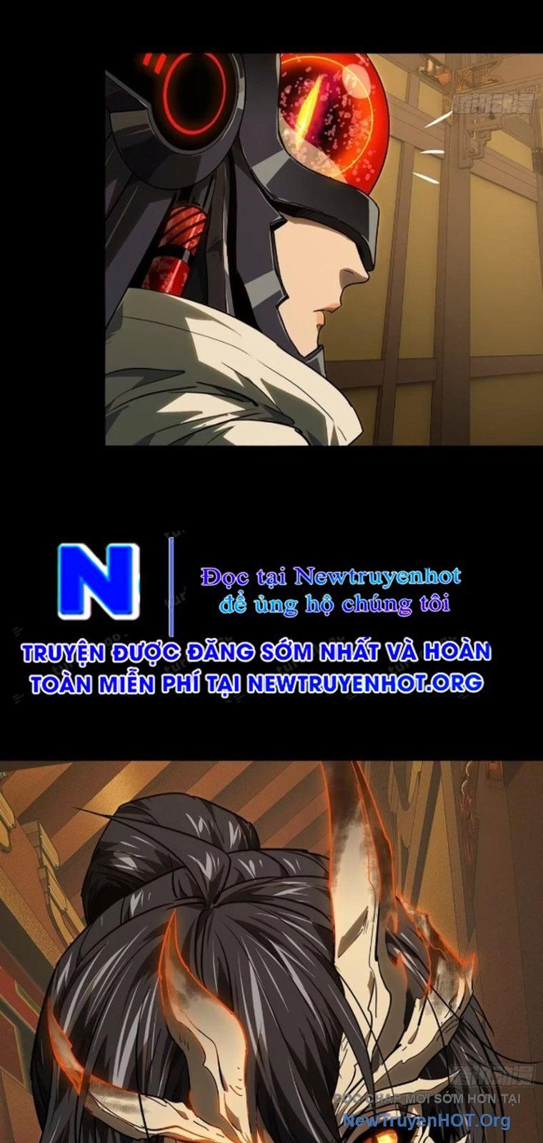 Đại Tượng Vô Hình - Chapter 514 - Page 38