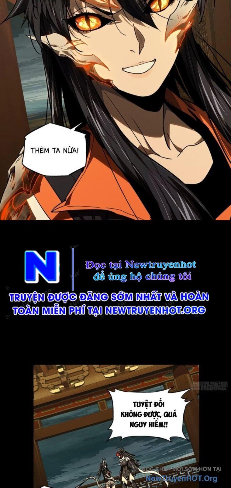 Đại Tượng Vô Hình - Chapter 514 - Page 39