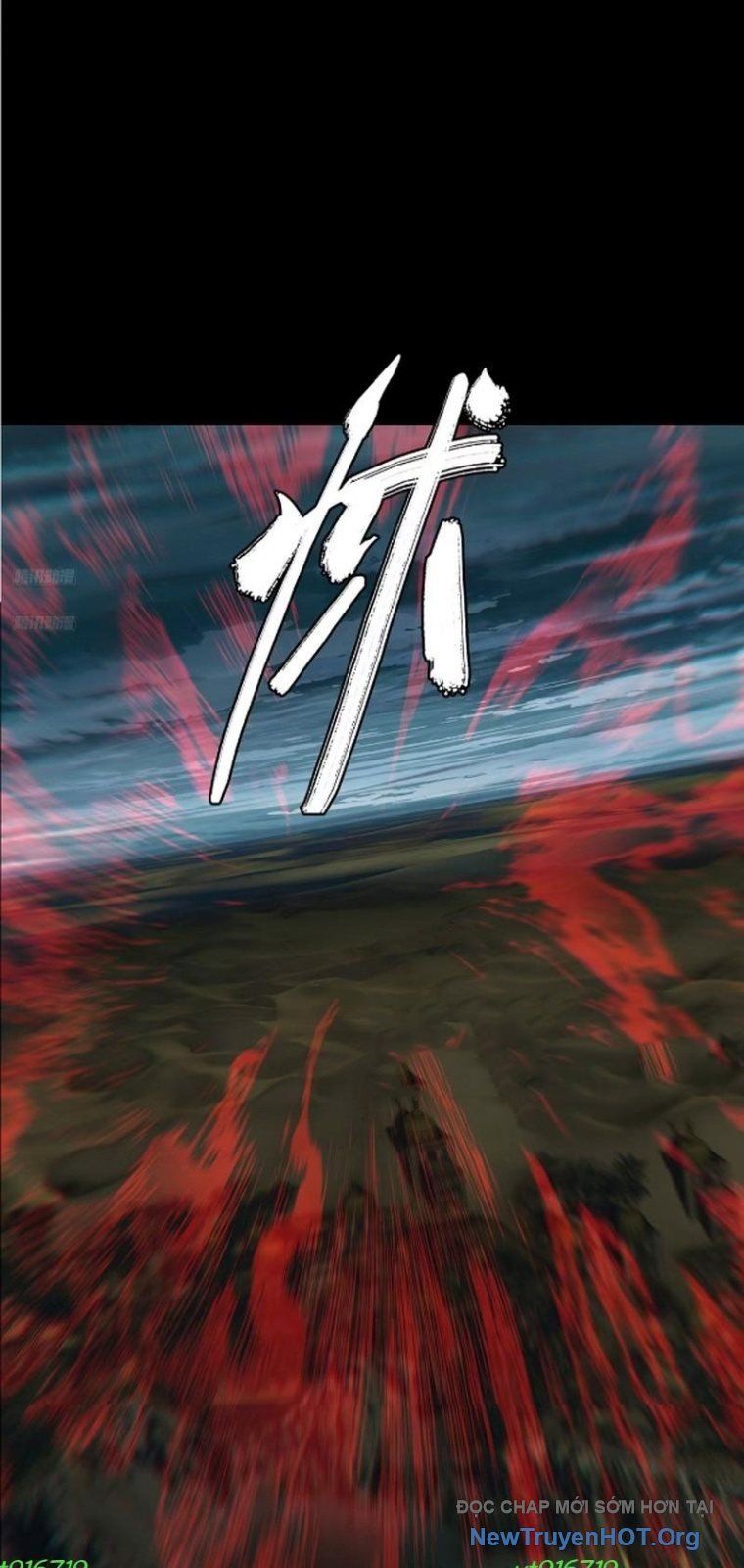 Đại Tượng Vô Hình - Chapter 514 - Page 4