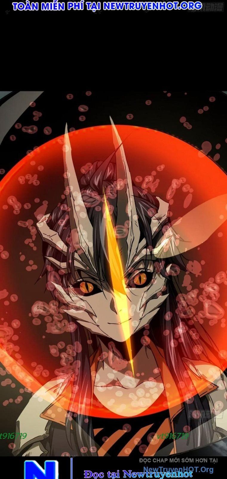 Đại Tượng Vô Hình - Chapter 514 - Page 41