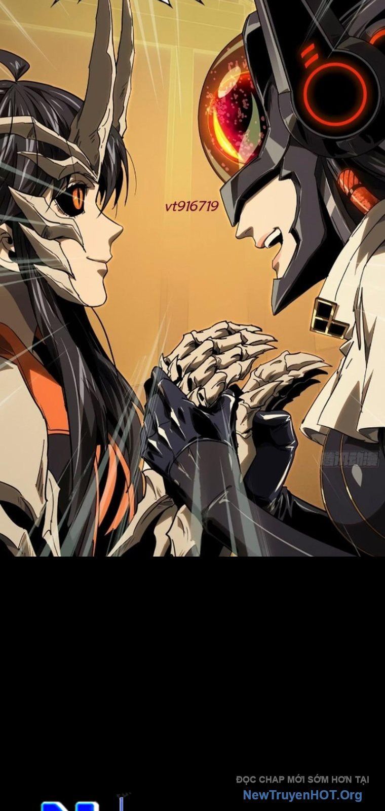 Đại Tượng Vô Hình - Chapter 514 - Page 43