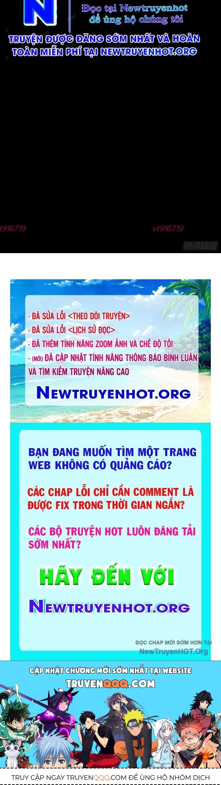 Đại Tượng Vô Hình - Chapter 514 - Page 44