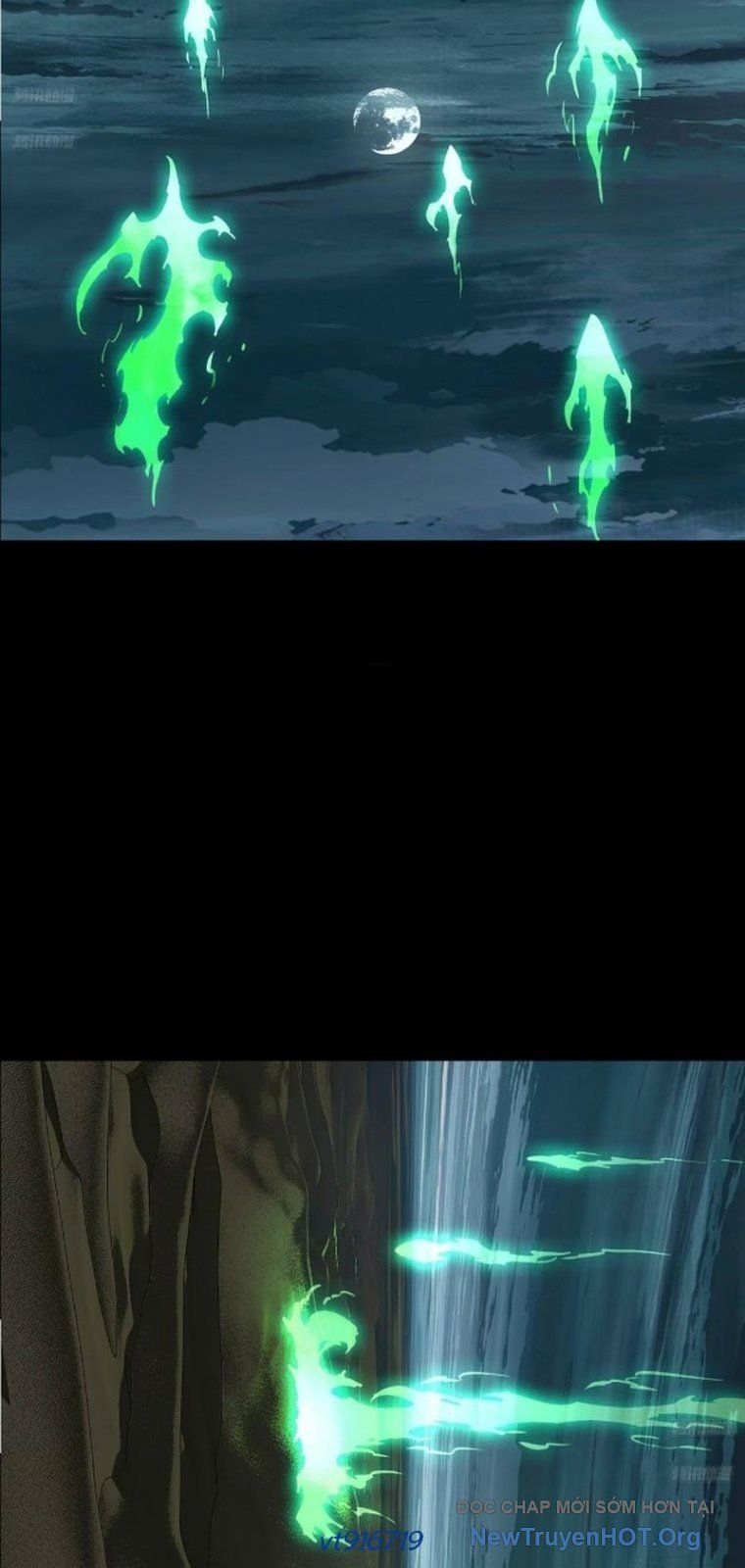 Đại Tượng Vô Hình - Chapter 514 - Page 6