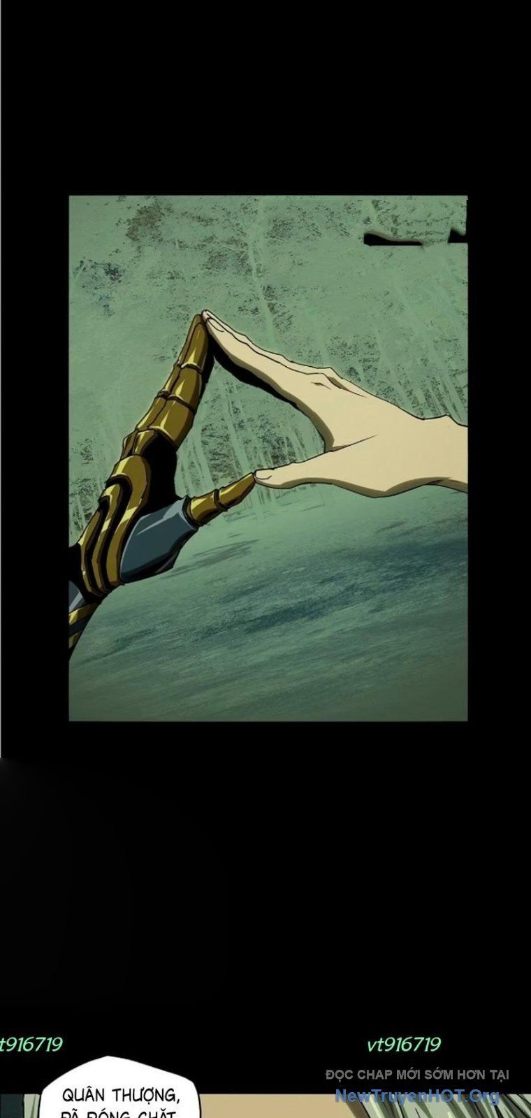 Đại Tượng Vô Hình - Chapter 514 - Page 8