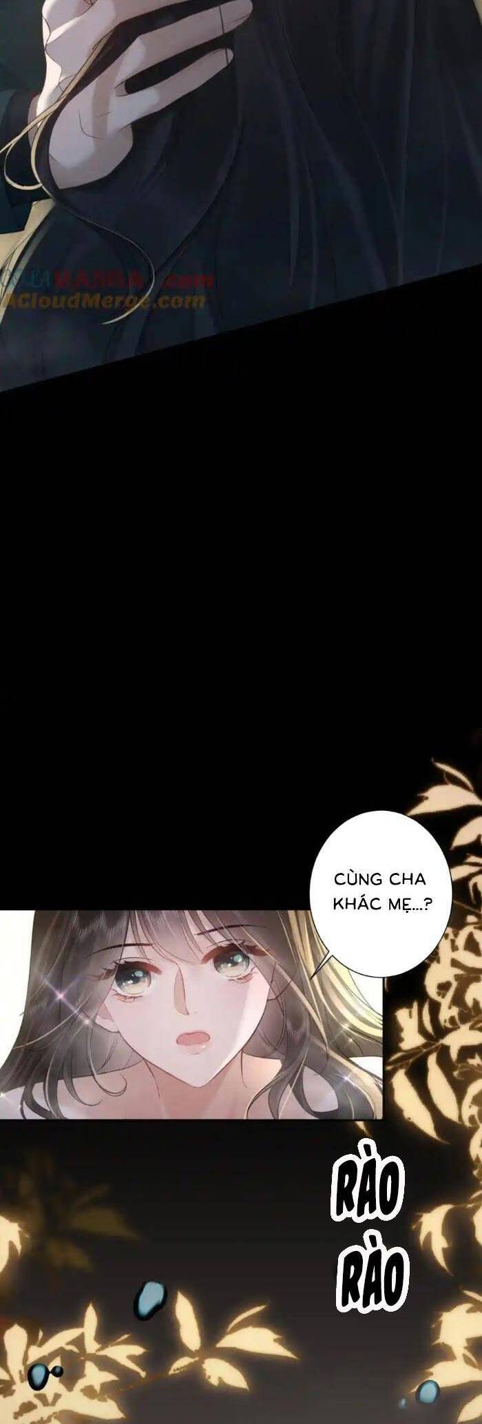 Tổng Tài Cố Chấp, Xin Hãy Buông Tha - Chapter 18 - Page 14