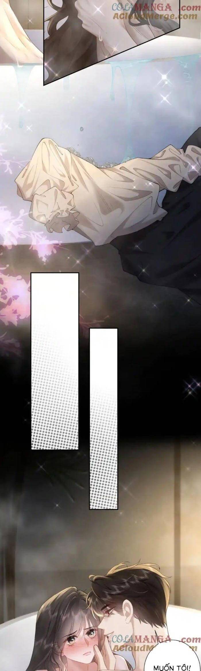 Tổng Tài Cố Chấp, Xin Hãy Buông Tha - Chapter 18 - Page 17