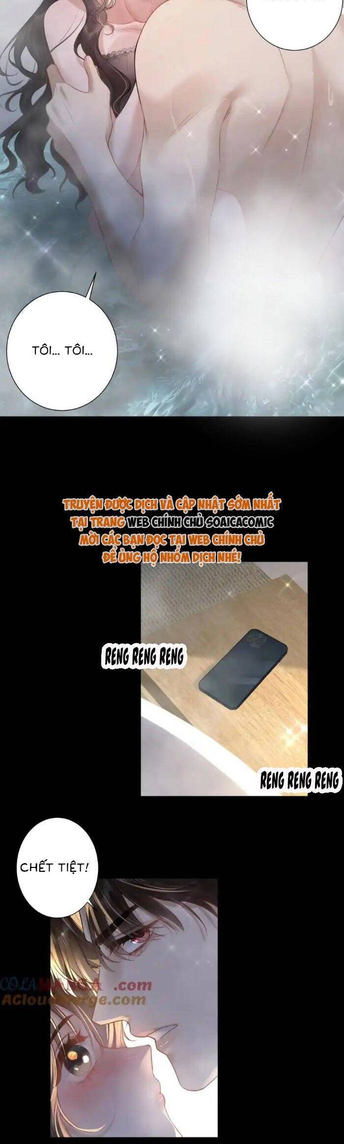 Tổng Tài Cố Chấp, Xin Hãy Buông Tha - Chapter 18 - Page 18