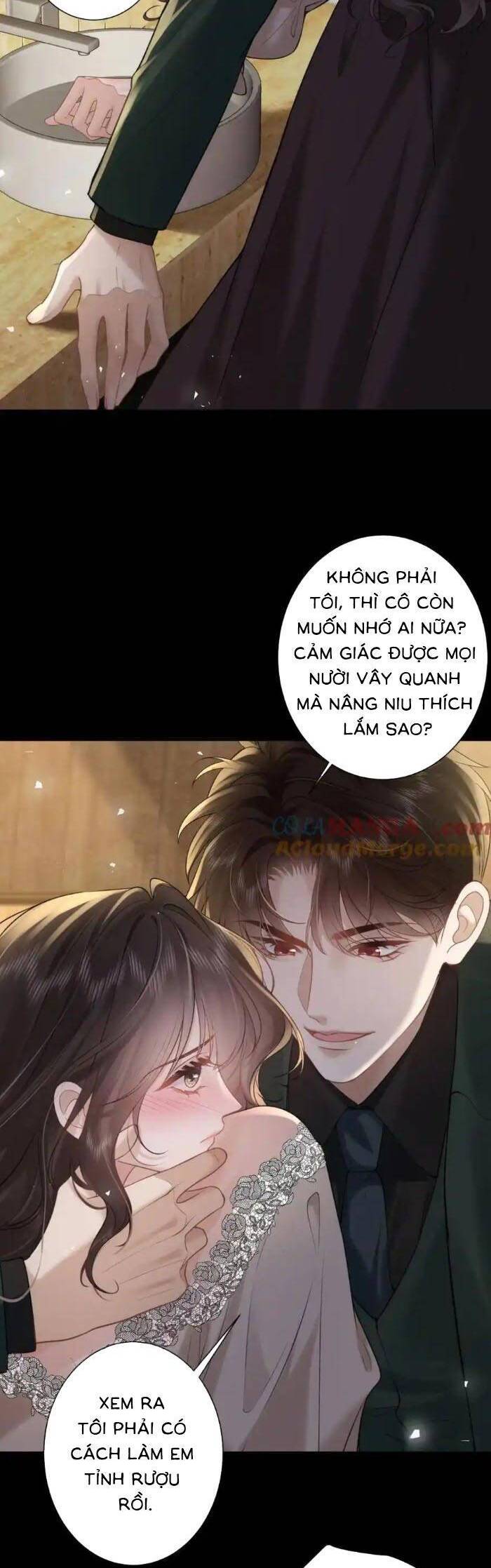 Tổng Tài Cố Chấp, Xin Hãy Buông Tha - Chapter 18 - Page 5