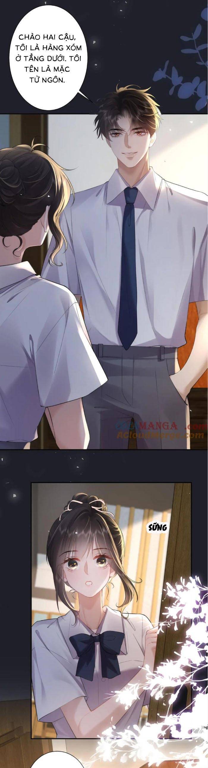 Tổng Tài Cố Chấp, Xin Hãy Buông Tha - Chapter 19 - Page 16