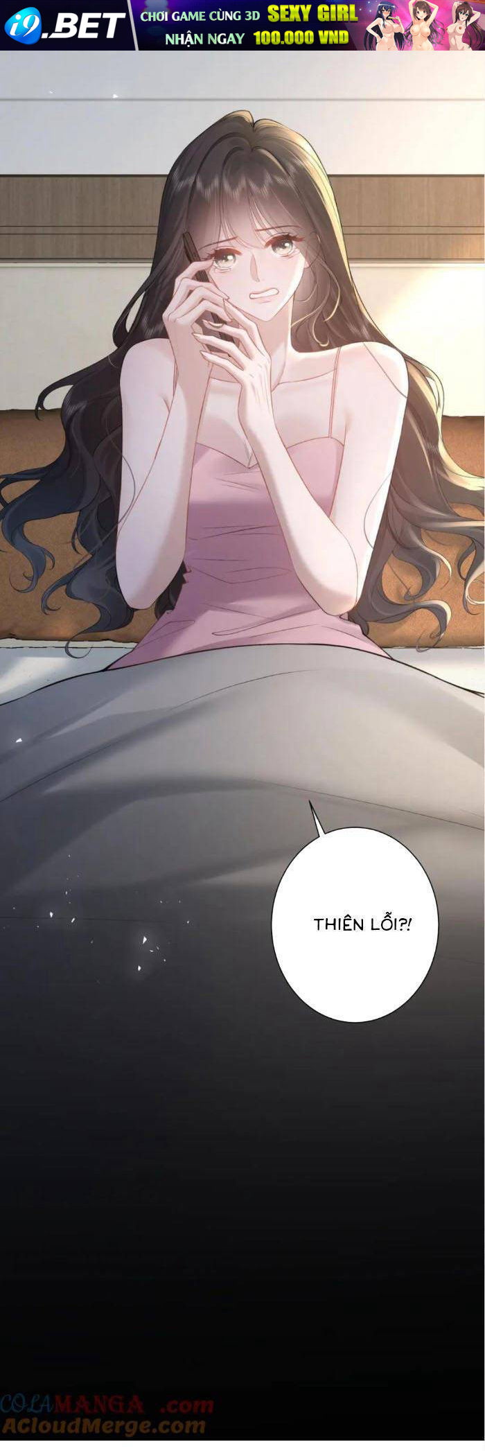 Tổng Tài Cố Chấp, Xin Hãy Buông Tha - Chapter 19 - Page 4