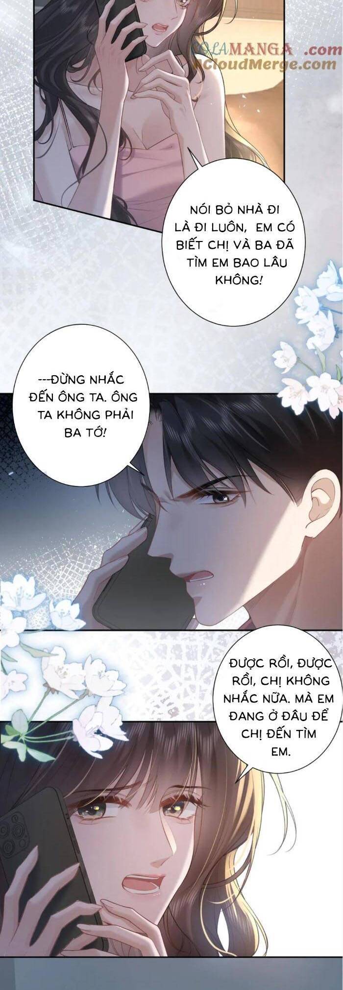 Tổng Tài Cố Chấp, Xin Hãy Buông Tha - Chapter 19 - Page 6