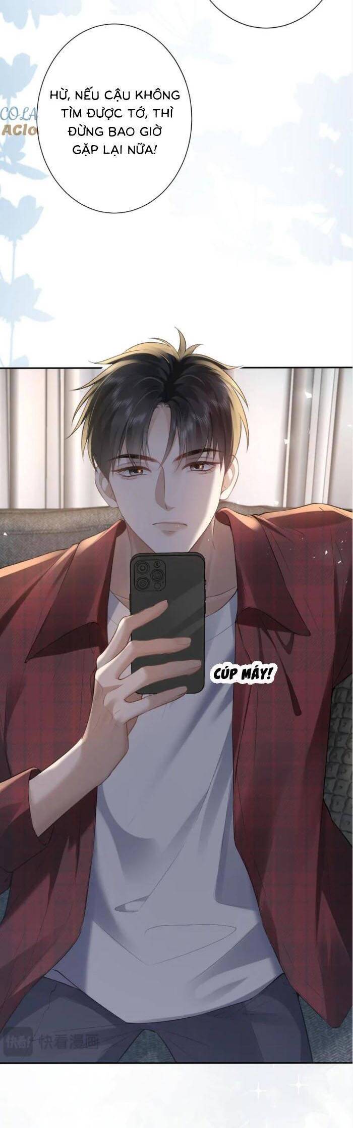 Tổng Tài Cố Chấp, Xin Hãy Buông Tha - Chapter 19 - Page 8