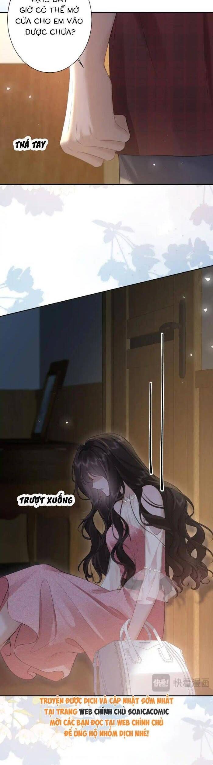 Tổng Tài Cố Chấp, Xin Hãy Buông Tha - Chapter 20 - Page 15