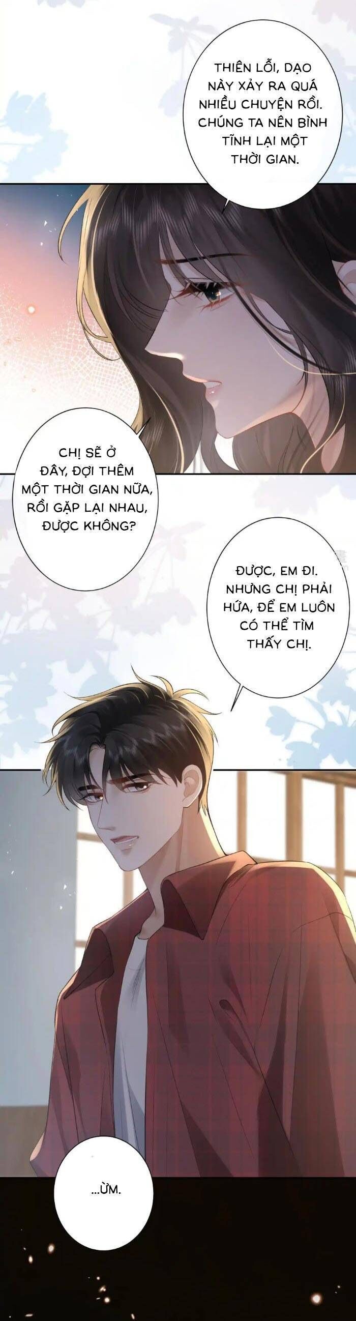 Tổng Tài Cố Chấp, Xin Hãy Buông Tha - Chapter 20 - Page 16