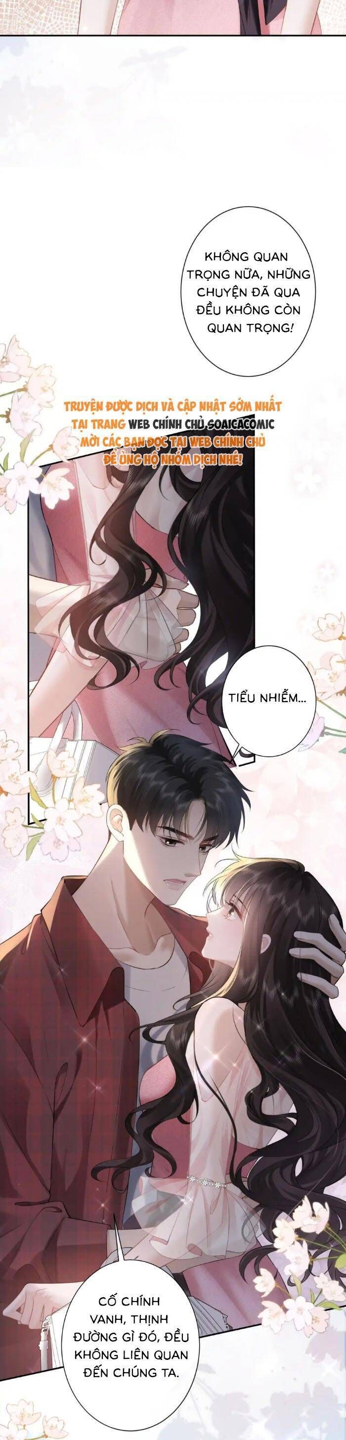 Tổng Tài Cố Chấp, Xin Hãy Buông Tha - Chapter 20 - Page 6