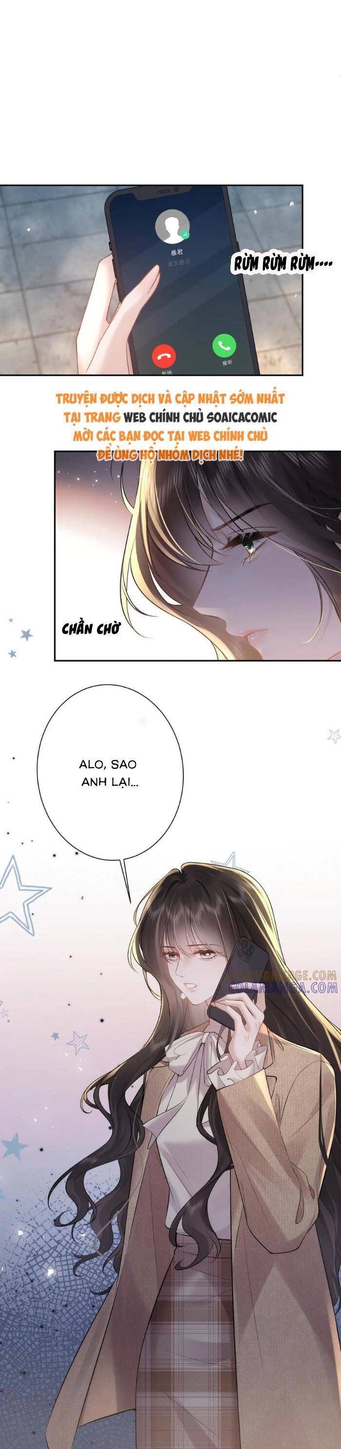 Tổng Tài Cố Chấp, Xin Hãy Buông Tha - Chapter 22 - Page 12