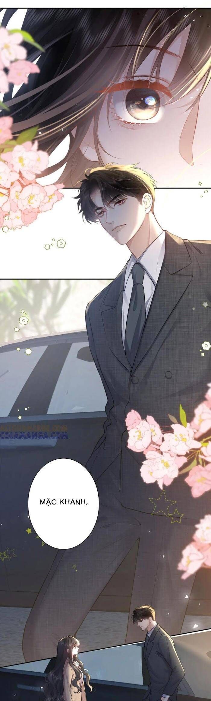 Tổng Tài Cố Chấp, Xin Hãy Buông Tha - Chapter 22 - Page 21