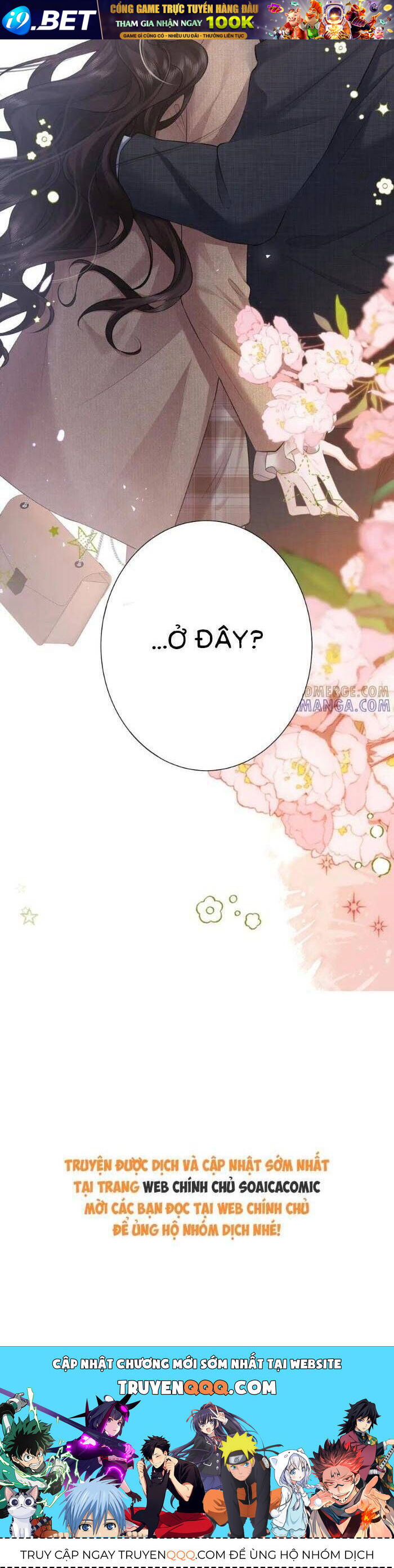 Tổng Tài Cố Chấp, Xin Hãy Buông Tha - Chapter 22 - Page 23