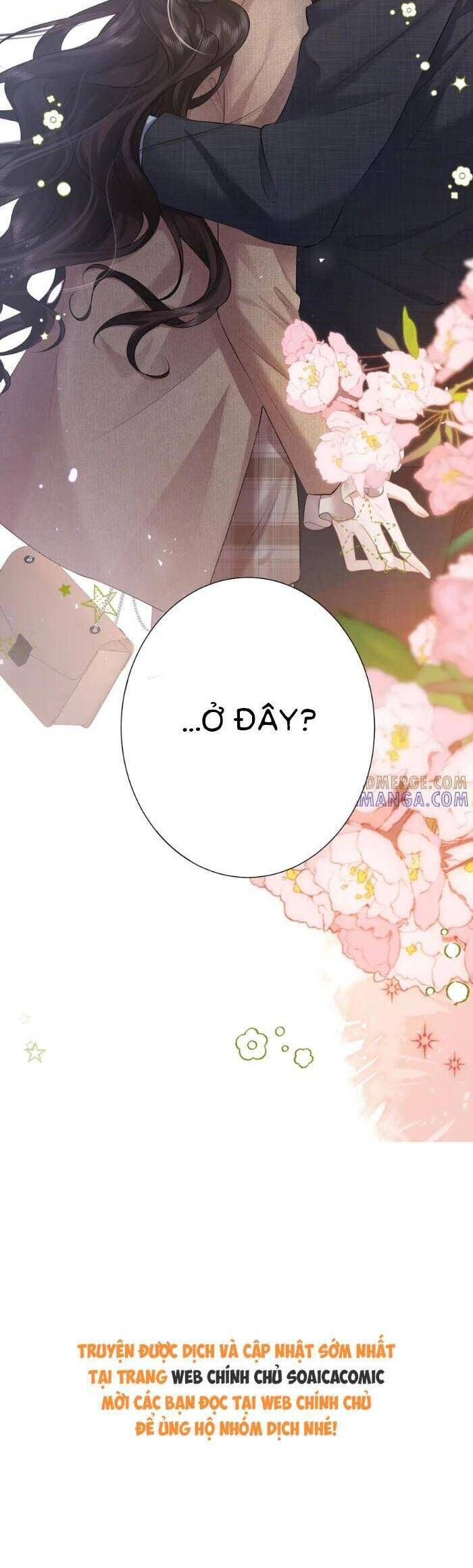 Tổng Tài Cố Chấp, Xin Hãy Buông Tha - Chapter 22 - Page 24