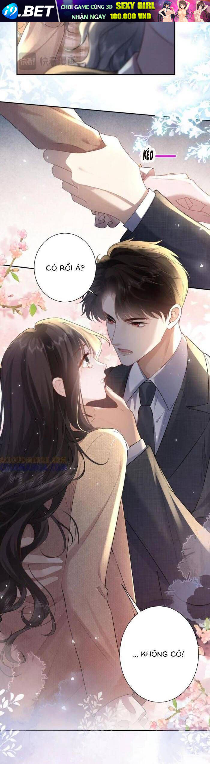 Tổng Tài Cố Chấp, Xin Hãy Buông Tha - Chapter 23 - Page 15