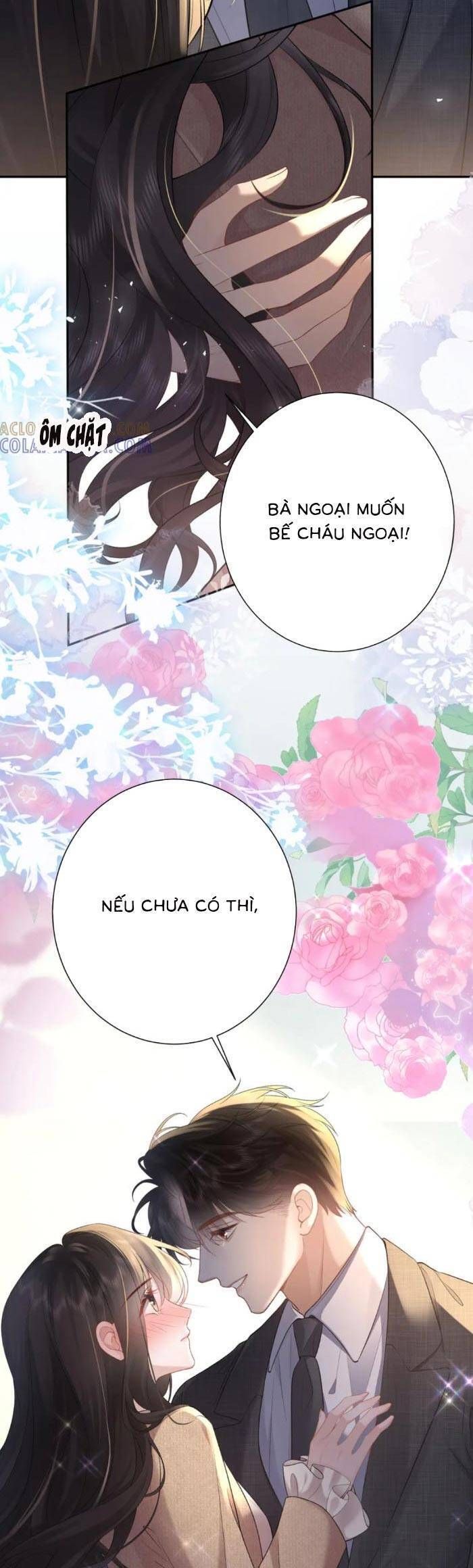 Tổng Tài Cố Chấp, Xin Hãy Buông Tha - Chapter 23 - Page 17