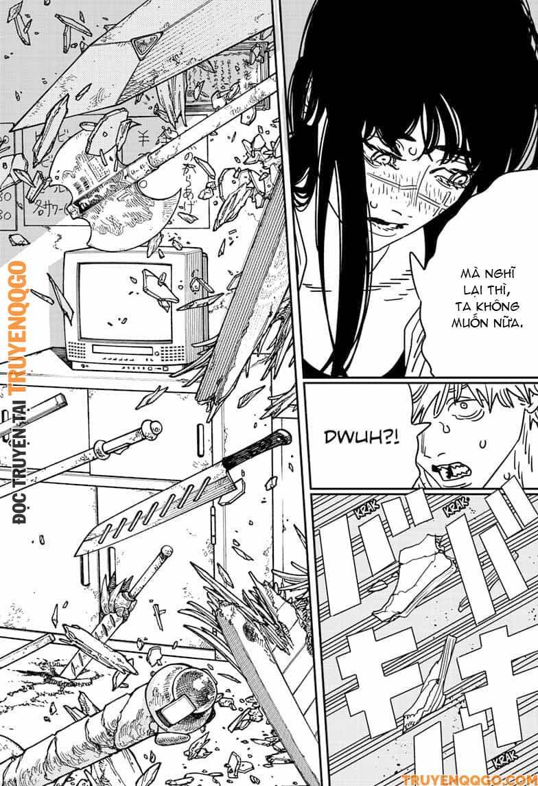 Chainsawman Phần 2 - Chapter 208 - Page 13