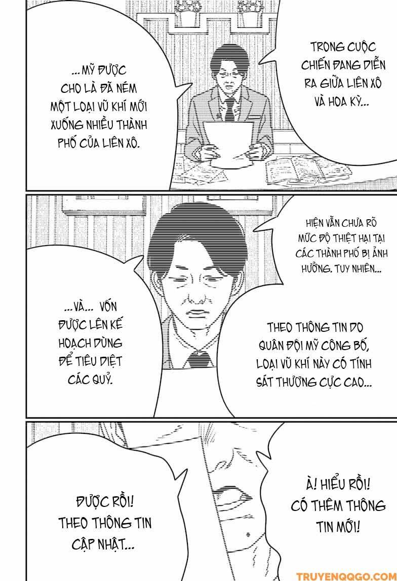 Chainsawman Phần 2 - Chapter 209 - Page 13