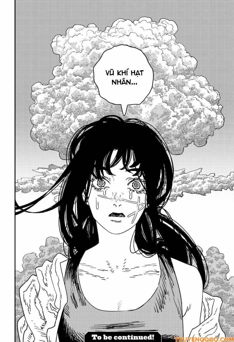 Chainsawman Phần 2 - Chapter 209 - Page 15