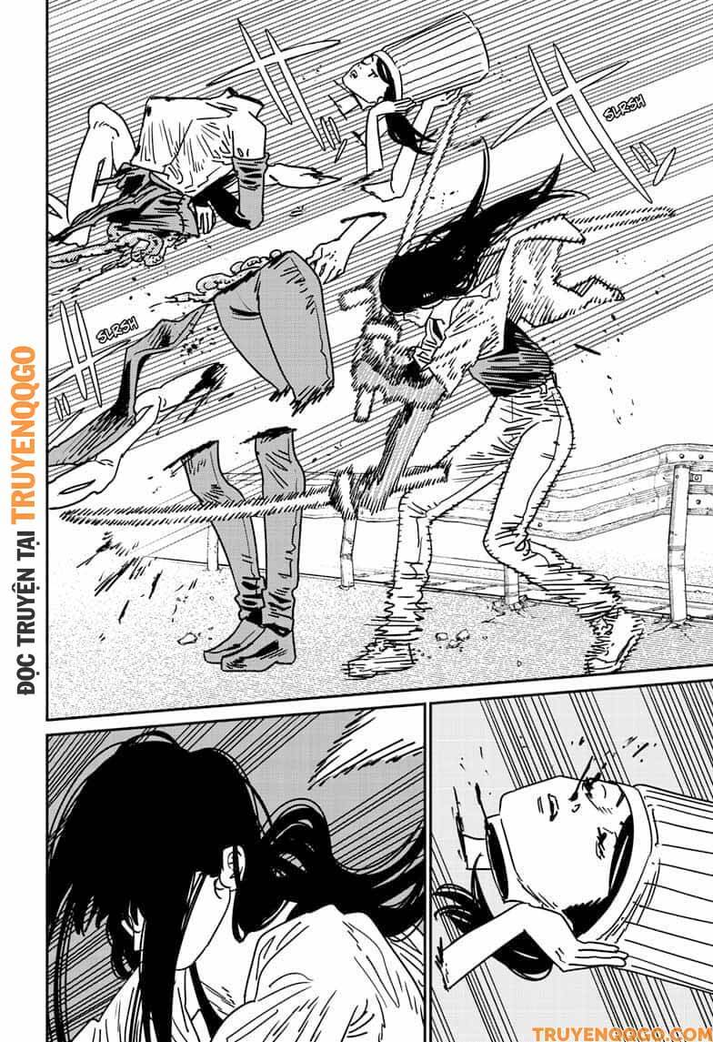 Chainsawman Phần 2 - Chapter 209 - Page 7
