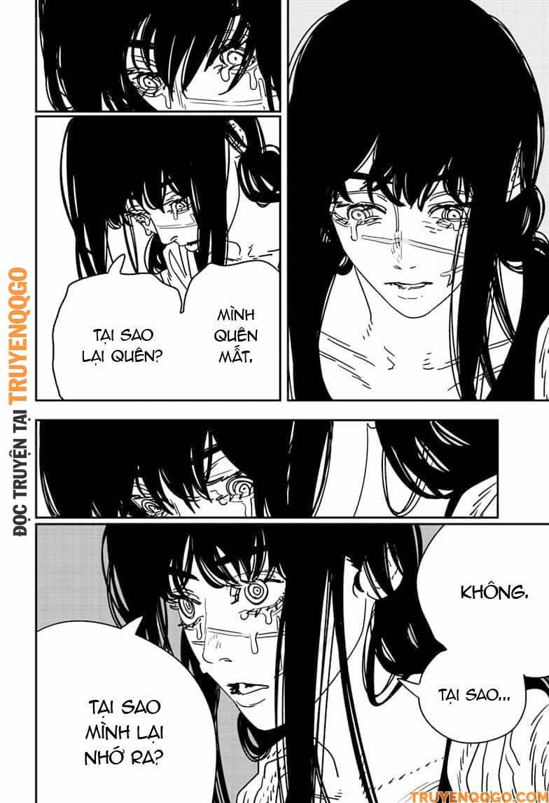 Chainsawman Phần 2 - Chapter 209 - Page 9