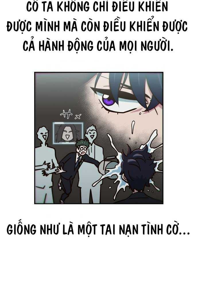 Unlucky Boy, Undead Girl (One Shot) - Chapter 2 - Page 101