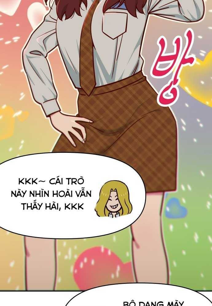 Unlucky Boy, Undead Girl (One Shot) - Chapter 2 - Page 11