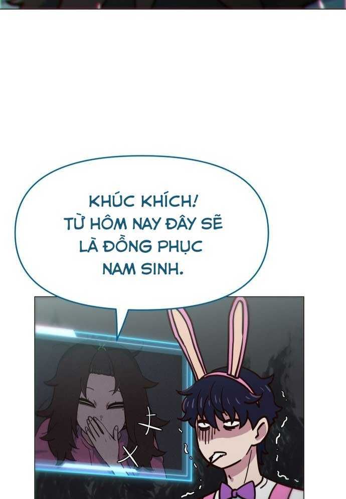 Unlucky Boy, Undead Girl (One Shot) - Chapter 2 - Page 127