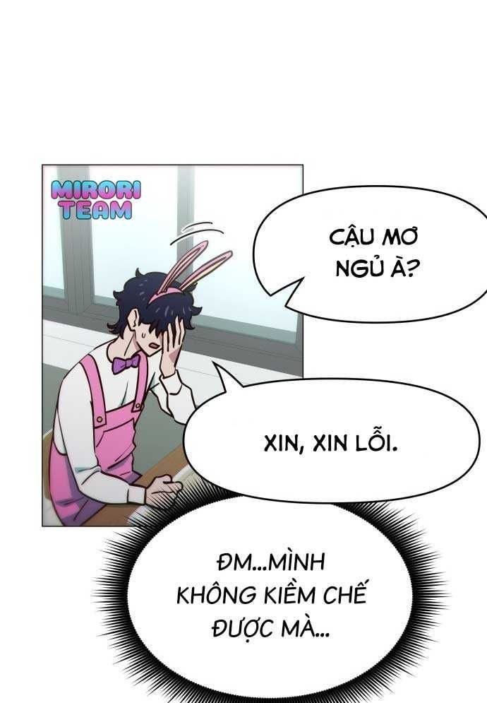 Unlucky Boy, Undead Girl (One Shot) - Chapter 2 - Page 131