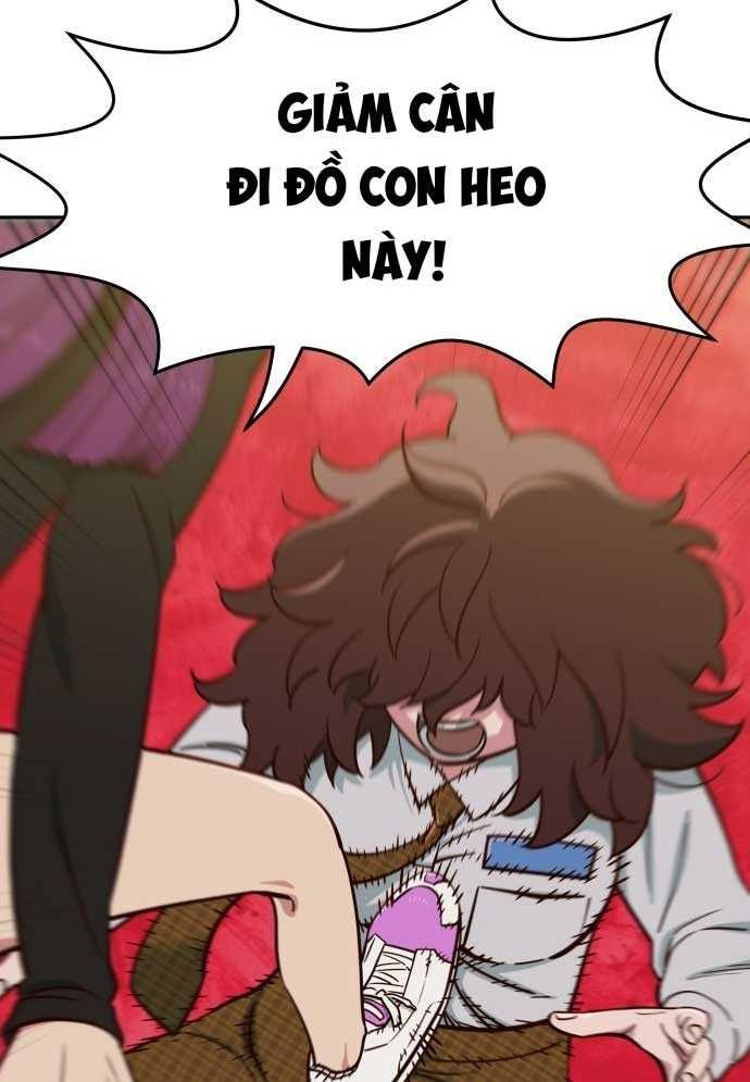 Unlucky Boy, Undead Girl (One Shot) - Chapter 2 - Page 14