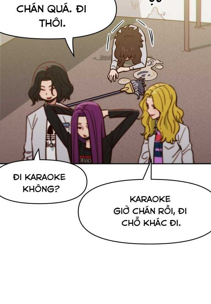 Unlucky Boy, Undead Girl (One Shot) - Chapter 2 - Page 16