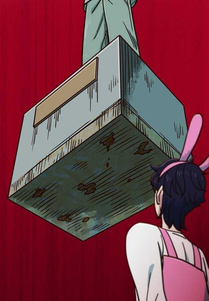 Unlucky Boy, Undead Girl (One Shot) - Chapter 2 - Page 196