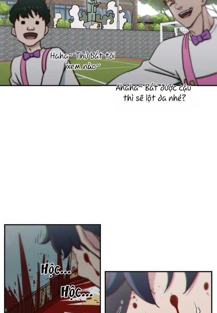 Unlucky Boy, Undead Girl (One Shot) - Chapter 2 - Page 202