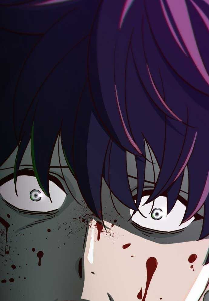 Unlucky Boy, Undead Girl (One Shot) - Chapter 2 - Page 204