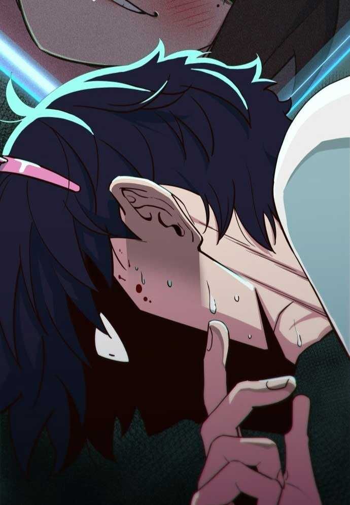 Unlucky Boy, Undead Girl (One Shot) - Chapter 2 - Page 210