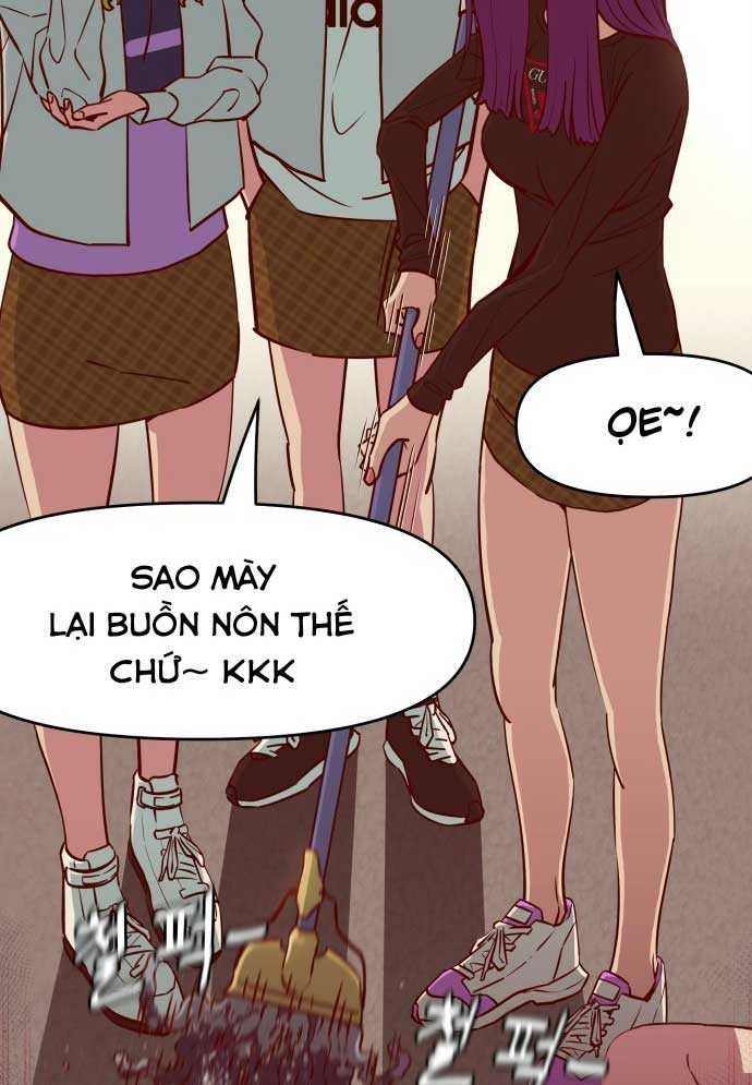 Unlucky Boy, Undead Girl (One Shot) - Chapter 2 - Page 3