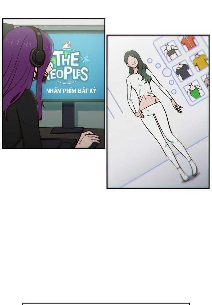 Unlucky Boy, Undead Girl (One Shot) - Chapter 2 - Page 37