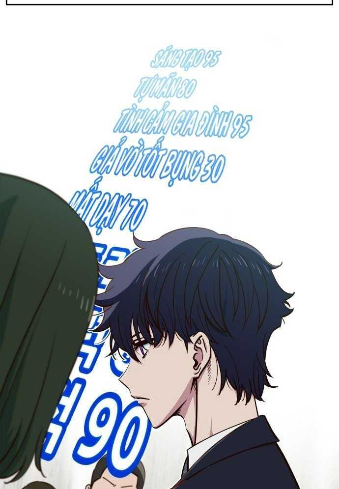 Unlucky Boy, Undead Girl (One Shot) - Chapter 2 - Page 41