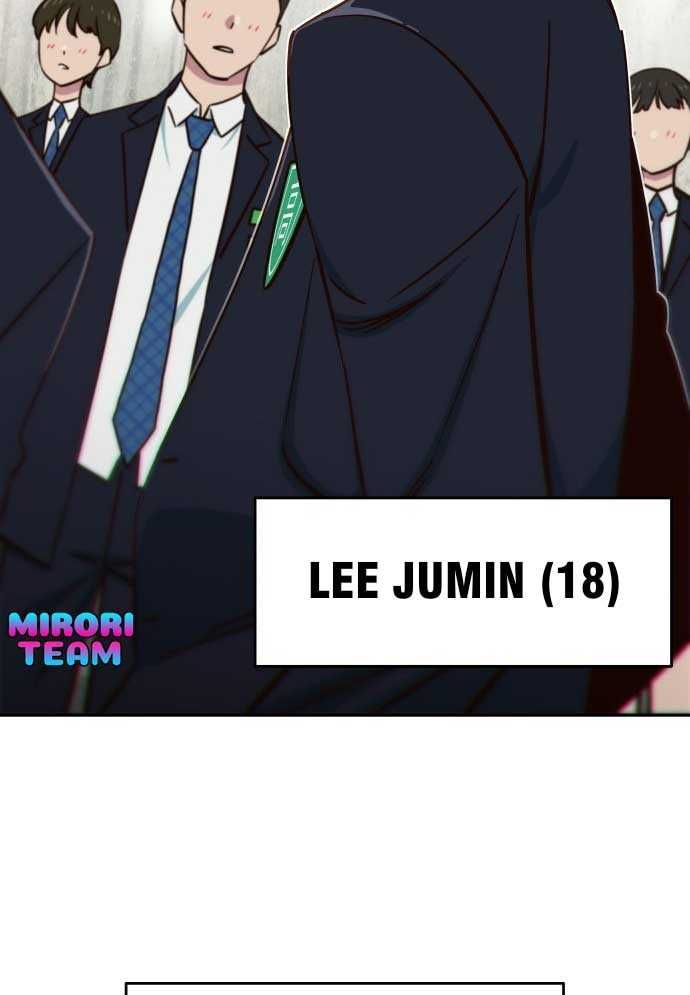 Unlucky Boy, Undead Girl (One Shot) - Chapter 2 - Page 42