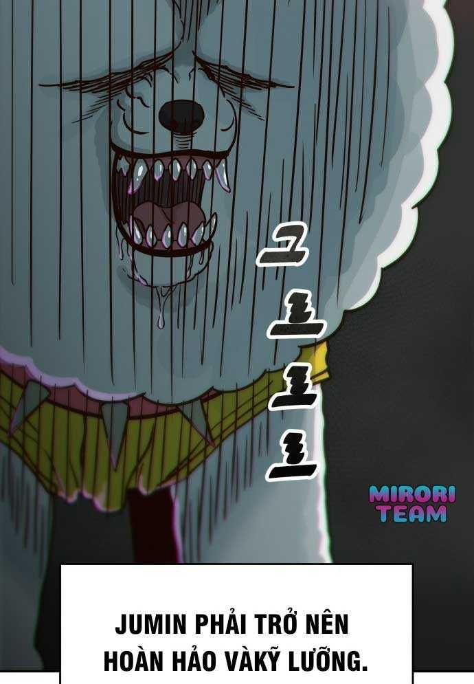 Unlucky Boy, Undead Girl (One Shot) - Chapter 2 - Page 61