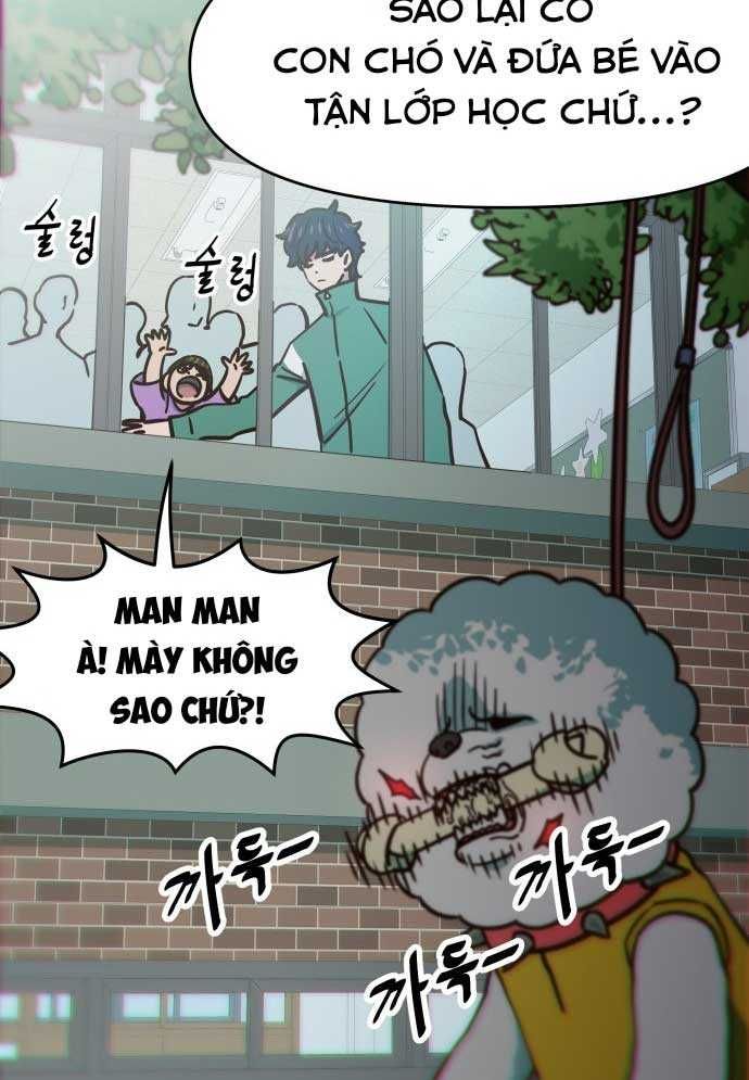 Unlucky Boy, Undead Girl (One Shot) - Chapter 2 - Page 72