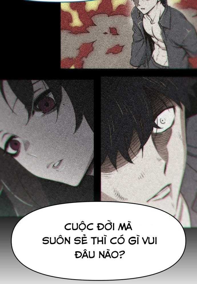 Unlucky Boy, Undead Girl (One Shot) - Chapter 2 - Page 92