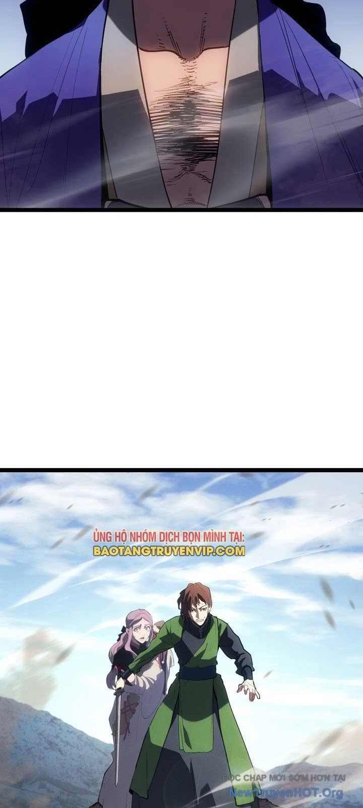 Tử Thần Phiêu Nguyệt - Chapter 97 - Page 10