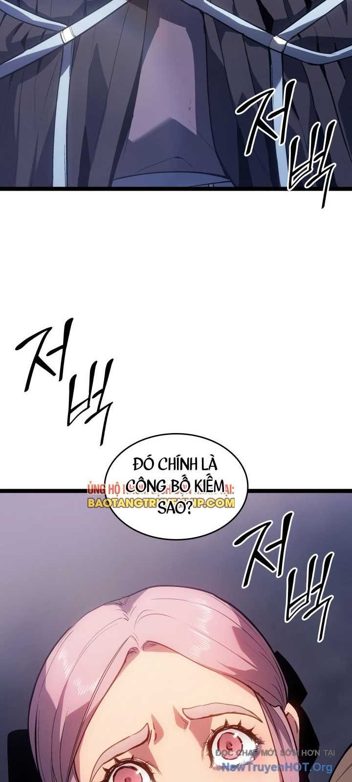 Tử Thần Phiêu Nguyệt - Chapter 97 - Page 101