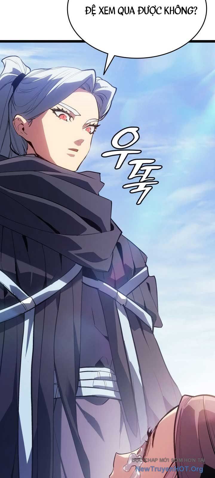 Tử Thần Phiêu Nguyệt - Chapter 97 - Page 103